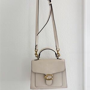 Coach Tabby purse